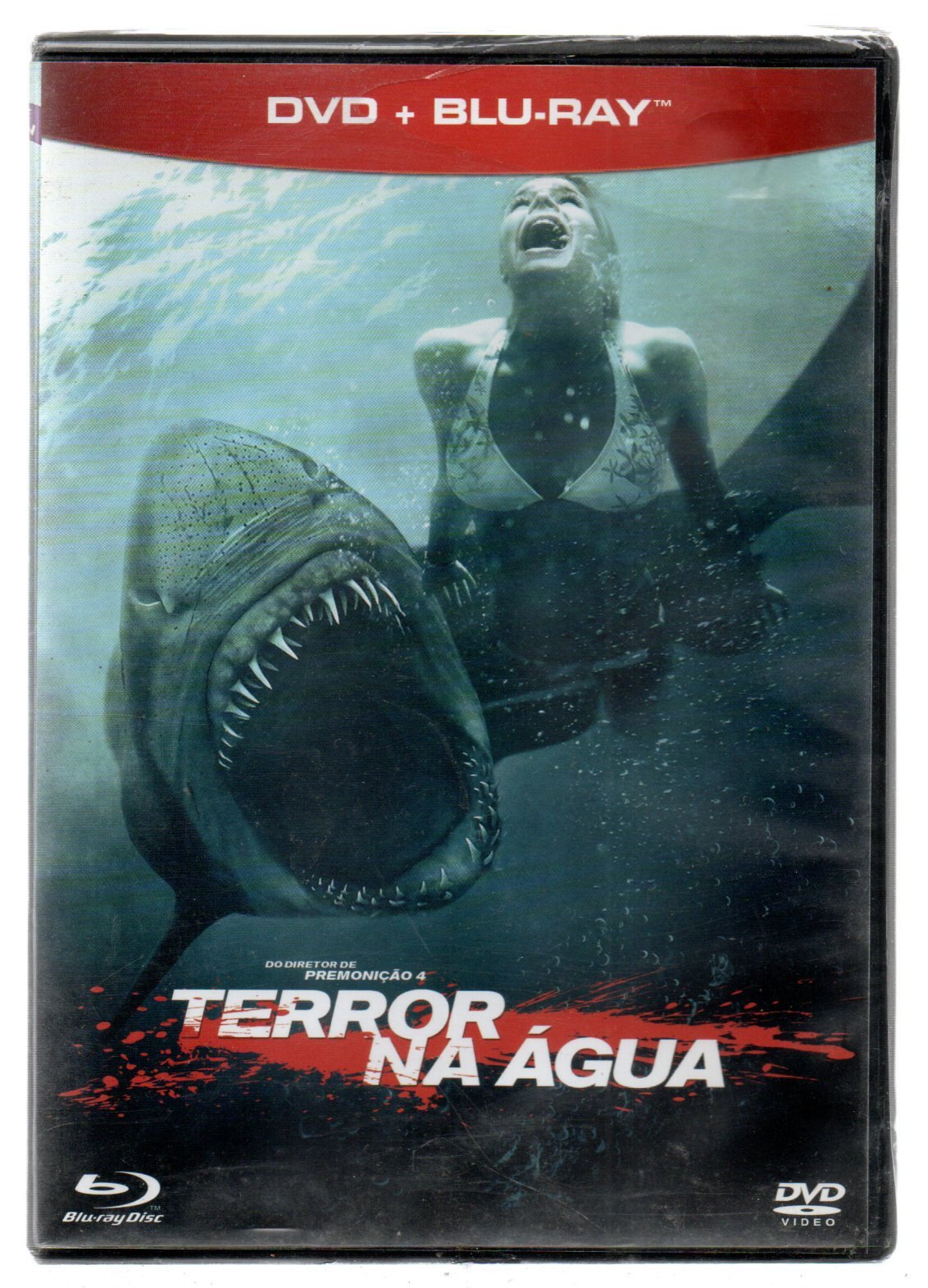 1a14077fb8935380b501dc9eec9ab4f5.jpg Blu-ray + DVD Terror Na Água - Imagem 1