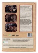 Dvd Abbott & Costello E O Pé De Feijão - Imagem 2