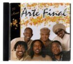 CD Arte final - 20 anos - Imagem 3