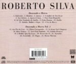 CD ROBERTO SILVA: DESCENDO O MORRO VOL. 1 E 2 - Imagem 2