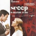 Dvd Scoop - O Grande Furo - Scarlett Johansson/ Ian Mcshane