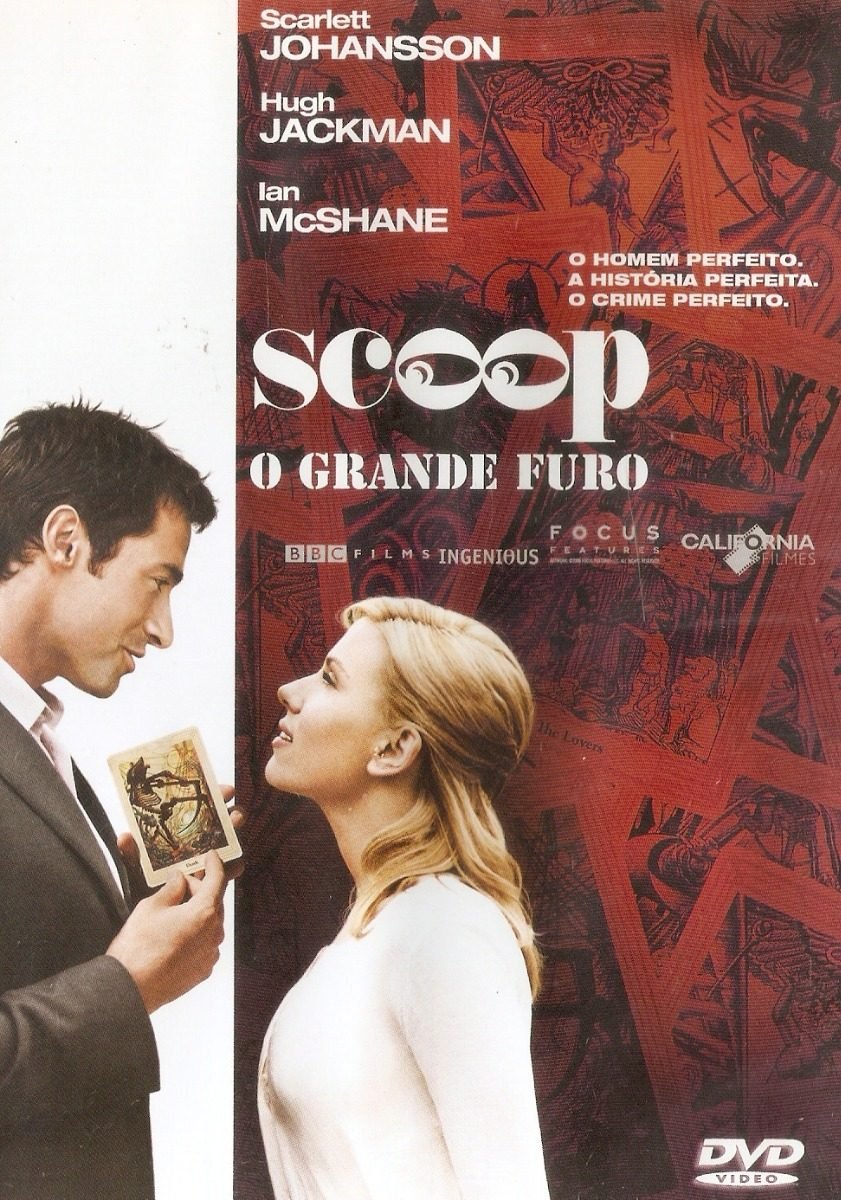 1cc97a97dd2c805f2ba1107c30588fd9.jpg Dvd Scoop - O Grande Furo - Scarlett Johansson/ Ian Mcshane - Imagem 1