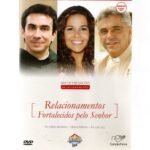 Dvd Mix De Pregações Relacionamento - Relacionamentos