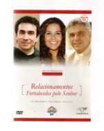 Dvd Mix De Pregações Relacionamento - Relacionamentos