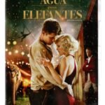 Dvd Água Para Elefantes - Reese Witherspoon