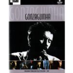 DVD GONZAGUINHA - ENSAIO 1990