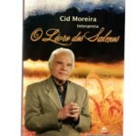 Dvd O Livro Dos Salmos Vol 01 - Cid Moreira