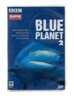 KIT DVDS BLUE PLANET - 1 AO 4 - Imagem 2