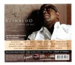 Cd Reinaldo - Canto de Rei - Imagem 2