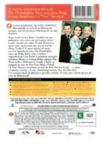 DVD Alta Sociedade - Imagem 2