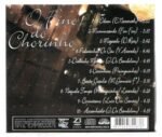 CD O Fino do Chorinho - Imagem 2