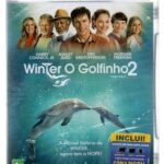 Blu-ray Winter, O Golfinho 2