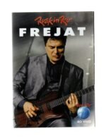 Dvd Frejat - Rock In Rio - Imagem 3