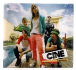 Cd Cine Flashback - Digipack