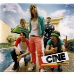Cd Cine Flashback - Digipack