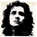 Cd Roberto Carlos (1972) - Digipack