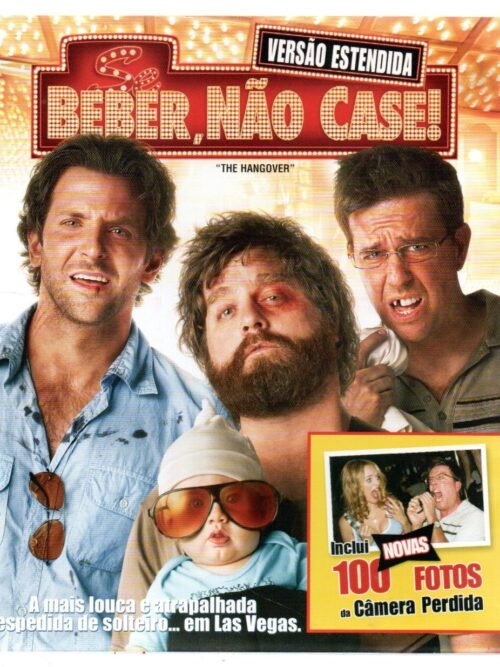 Blu-raySe Beber Nao Case