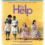 BLU - RAY + DVD The Help