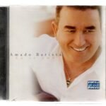 Cd Amado Batista - Eu Te Amo