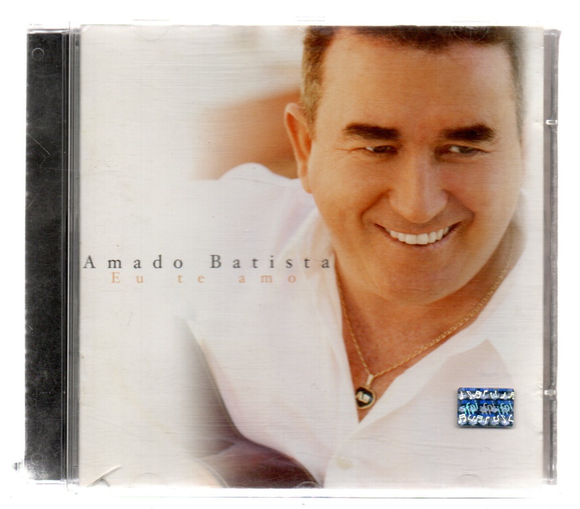20b58ccbcb73623169050bd4475ab291.jpg Cd Amado Batista - Eu Te Amo - Imagem 1