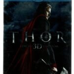 Blu-ray Thor - Edição 3d Limitada