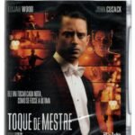 Blu - ray Toque de Mestre