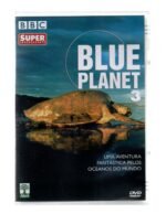 KIT DVDS BLUE PLANET - 1 AO 4 - Imagem 3