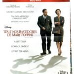 BLU-RAY WALT NOS BASTIDORES DE MARY POPPINS