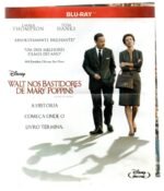 BLU-RAY WALT NOS BASTIDORES DE MARY POPPINS