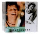 Cd Cássia Eller - Raridades - Imagem 3