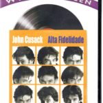 Dvd John Cusack - Alta Fidelidade