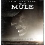 Blu-ray The Mule