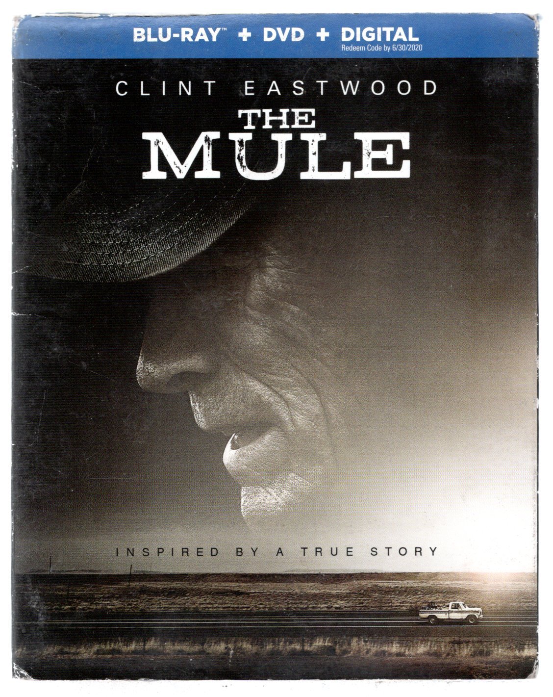 2282729f4e1dda694737010d569b1567.jpg Blu-ray The Mule - Imagem 1