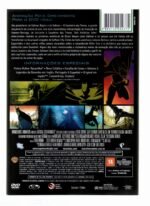 DVD Batman O Cavaleiro de Gotham - Imagem 2