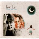Cd C/ Luva Ivan Lins - Anjo De Mim