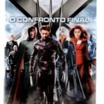 Dvd X-Men O Confronto Final