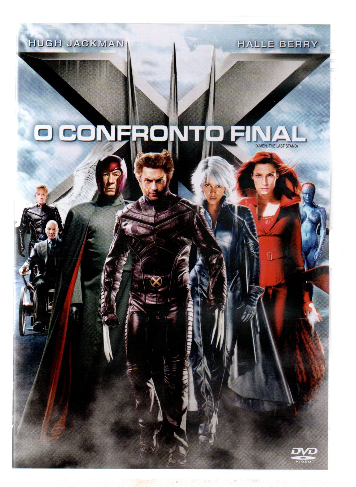 238a2608ee8f5ef1988ae4ac6d9e7e09.jpg Dvd X-Men O Confronto Final - Imagem 1