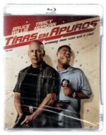Blu - Ray Tiras Em Apuros - Imagem 3