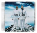 CD Alex e Alex Ate o ceu te ouvir Ao vivo