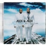 CD Alex e Alex Ate o ceu te ouvir Ao vivo