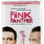 Blu-ray The Pink Panther