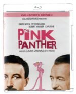 Blu-ray The Pink Panther