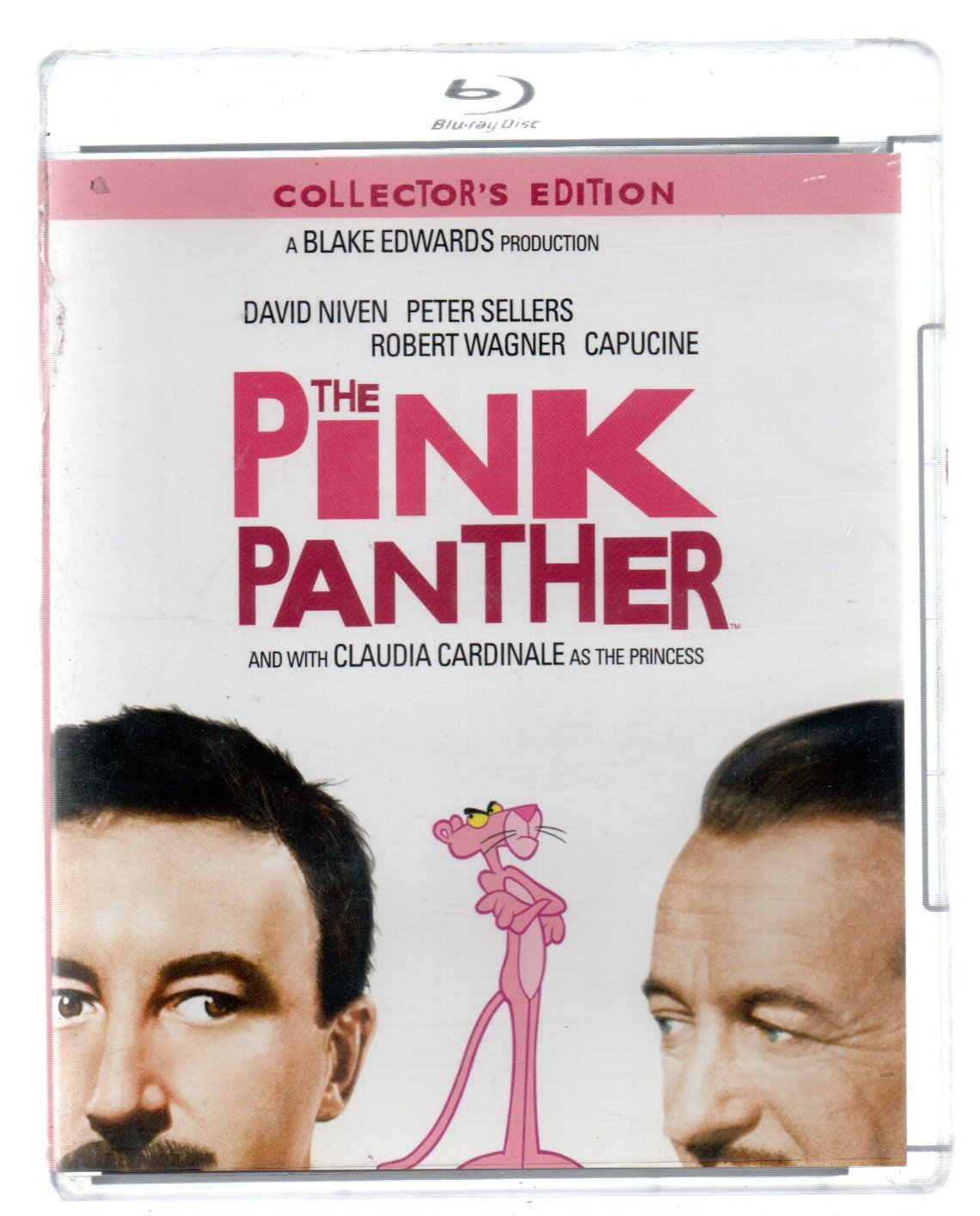 248ed445c3ffeb71c04294f18827e6b1.jpg Blu-ray The Pink Panther - Imagem 1