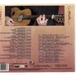 Cd Canário - A Viola Do Canário - Imagem 2