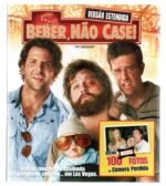 Blu-raySe Beber Nao Case - Imagem 3