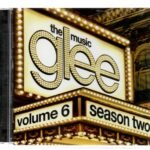 CD Glee: The Music, Volume 6