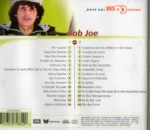 Cd Bob Joe - Serie Bis - Imagem 2