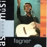 DVD + CD RAIMUNDO FAGNER ME LE AO VIVO / DUAS VEZES MÚSICA