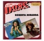 Cd Roberta Miranda - Dose Dupla - Imagem 3