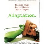 DVD ADAPTATION - NICOLAS CAGE, IMPORTADO